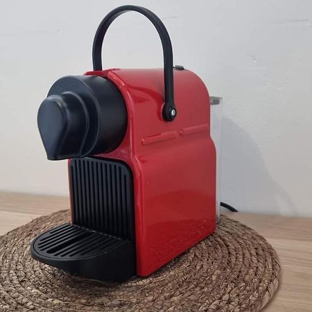 메시 Iloc Studio Massy 아파트 외부 사진